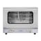 Koolmore 19 in. Countertop Convection Oven for Quarter-Size Pans with 3 Racks 1440W of Power Stainless-Steel KM-CTCO-08 - alternate 4