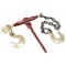Mytee Products Ratchet Pro Binder w/3/8in Grab& 1/2in Sling Hook & 2ft G8 Chain& 1/2in Sling Hook, 2PK CBRS38-PRO-C+SGHx2 - alternate 6