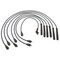 Federal Parts Standard Motor Products, Spark Plug Wire Set,  6290 - alternate 1