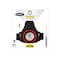 Police Security Flashlights Lookout Ultra-Bright LED Headlamp, 1000 Lumens, 3 Modes Black 98070 LOOKOUT - alternate 1