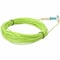 Add-On Addon 15M Cs (Male) To Cs (Male) Lime Green Om5 Duplex Fiber Patch ADD-CS-CS-15M5OM5 - alternate 5