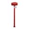 Trusty Cook Soft Face 9 Lb. Dead Blow Sledge Hammer With 30 In 10 - alternate 3
