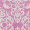 Homeroots 3' X 5' Blush And Ivory Damask Washable Indoor Outdoor Area Rug 614413 - alternate 8