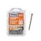 Teks #12 x 2-3/4 in Star Head Drill Point Wood-to-Metal Screws, 40PK 21393 - alternate 1
