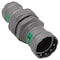 Viega MegaPress union P1 1 P2 1 carbon steel zinc-nickel coating 25710 - alternate 3