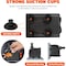 Simple Deluxe HealSmart 200GPH Submersible Pump with 5.2ft High Lift, 15W Ultra Quiet Fountain Water Pump with 2 LGPUMP200GV2 - alternate 5