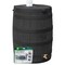 Good Ideas Rain Wizard 50 Gallon Rain Barrel With Diverter Kit - Black RW50-DIV-BLK - alternate 1