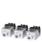 Siemens circular conduc. terminal TA1.4 6 AWGA&350 kcmil 3 units accessory for: 3VA52 3VA9233-0JB12 - alternate 1