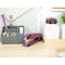 Bostitch 3-in-1 Stapler, 20-Sheet Capacity, Integrated Staple Remover & Storage, Lightweight B210R-MAG - alternate 5