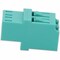Add-On LC FEMALE TO LC FEMALE MMF OM4 DUPLEX FIBER OPTIC ADAPTER ADD-ADPT-LCFLCF4-MD - alternate 3
