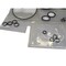Caterpillar SEAL KIT, CATERPILLAR OEM 1921002 1921002 - alternate 3