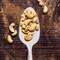 Smarty Had A Party Clear Baroque Disposable Plastic Dinner Spoons, 480PK 8330-CL-CASE - alternate 4