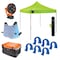 Ergodyne Kit Heat Stress Prevention and Recovery Station Kit 6672 - alternate 1