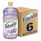 Fabuloso Multi-Use Cleaner, Light Lavender Scent, 56 oz Bottle, 6PK 61045945 - alternate 1