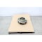 Goulds Water Technology BRONZE 6-VANE PUMP IMPELLER 18IN OD D00654A01 3410 10X12-17L - alternate 1