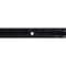 Mytee Products Aluminum 8 ft L-Track Trailer Tie Down Rail for Trailer - 2,225 lbs BS, Black, 4PK LTK8-BLKx4 - alternate 5
