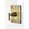 Kingston Brass Single-Handle Pressure Balanced Tub and Shower Faucet, Antique Brass KB6343CML - alternate 4