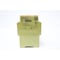 Pilz SAFETY RELAY 110-120V-AC PNOZ 1 110-120VAC 3N/O 1N/C - alternate 2