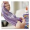 Elmers Glitter Glue, 6 oz Bottle, Randomly Assorted Color 2058579 - alternate 3