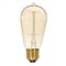 Ilc Replacement Decorative Bulb, 40W, 120V, A19, medium SATCO S2413 - alternate 1