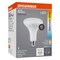 Sylvania LED Bulb, 5CCT Selectable, BR30 Lamp, 65 W Equivalent, E26 Medium Lamp Base, Dimmable, White 42575 - alternate 3