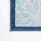 Jonathan Y Minori Floral High-Low Blue/Gray 3 ft. x 5 ft. Indoor/Outdoor Area Rug AMC109A-3 - alternate 6