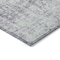 Homeroots 10' X 14' Plum Oriental Washable Indoor Outdoor Area Rug 607619 - alternate 3