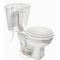 Fluidmaster Secure Cap White Plastic Screw-On Toilet Bolt Caps, 2PK 7110T-002-P10 - alternate 4
