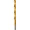 Do It Best 3/8'' Titanium Drill Bit QJDIB-DB-014 - alternate 1