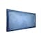 Rhino Mats Antifatigue Mat, 3 ft L x 2 ft W, 1/2 in Thickness, Vinyl, Blue TT-2436BLU-12 - alternate 5