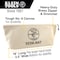 Klein Tools Tool Bag, Natural, No. 8 Canvas 5539LNAT - alternate 5