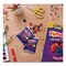Ferrara Funables Fruity Snacks, Mixed Berry, 2.5 oz Bag, 48PK FER05475 - alternate 8