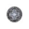 Auveco 4 x 1/4in Phillips Flat Head Tapping Screw Zinc Ab, 100PK 5646 - alternate 2