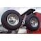 Mytee Products Hi-Speed Towing Dolly Pro Set w/ 5.70 in Diameter Tires, Cross Rails - 4,280 lbs MP-HSD-P5D - alternate 6
