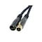 Monoprice Xlr M Toxlr F Cable 35 ft. 4755 - alternate 1