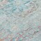 Homeroots 8' X 10' Sky Blue And Blush Medallion Washable Indoor Outdoor Area Rug 615743 - alternate 5