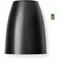 Shure Microflex MXP-1 Pendant Mount Speaker - Black MXP-1B - alternate 1