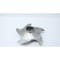 Durco STAINLESS CD4 5-VANE IMPELLER 12IN MARK III GROUP 2 - alternate 1