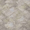 Homeroots 8' X 10' Taupe And Silver Abstract Washable Indoor Outdoor Area Rug 632104 - alternate 4