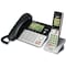 Vtech CS6949 DECT 60 Standard Phone  Black, Silver, Gray VTECS6949 - alternate 2
