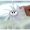 Thermaltake SWAFAN EX ARGB 12 White Cooling Fan, Magnetic Connection with Swappable Reversable Blades, 120mm CL-F169-PL12SW-A - alternate 3