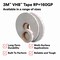 3M Foam Tape, Gray, 36 yd L, 1 in W 00274 - alternate 5