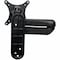 Eaton Tripp Lite Series Swivel/Tilt Wall Mount for 13IN to 27IN TVs and Monitors DWM1327SE - alternate 5