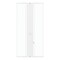 Ledvance/ Sylvania LinearHghBay, Wht, ValuClss, 24inL LNHIBA5AS165UNVD8SC1412WH 1/CS 1/SKU - alternate 6