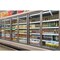 Beyond Led Technology LED Cooler Light, 30 Watt, 3900 Lumens, 5000K, 100V-277V, 6ft, White Housing, 6PK 155469 - alternate 5