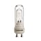 Ilc Replacement Halogen Bulb, 50W, 120V, MR16, GU10 Twist/Lock INTERNATIONAL LIGHTING Q50CL-GU10-120V - alternate 2
