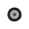 Auveco Screw Grommet with Black Rubber Sealer White Nylon, 10PK 21988 - alternate 2