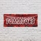Signmission Pick Your Own Tomatoes, 36 Inch x 96 Inch, Vinyl Banner B-96-30800 - alternate 5