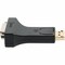 Add-On Addon 5 Pack Of Displayport Male To Dvi-I (29 Pin) Female Black, PK5 DISPLAYPORT2DVIADPT-5PK - alternate 5