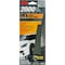3M Wetordry Sandpaper 03003, 3-2/3 in x 9 in, 2000 Grit, 5/Pack, 20PK 3003 - alternate 1